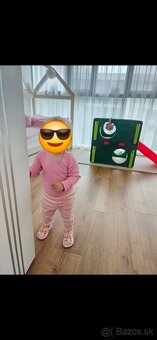 preliezka Little Tikes - 3
