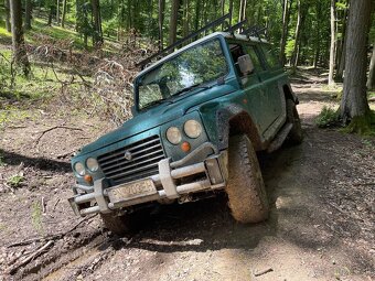 Santana Anibal - znížená cena - 3