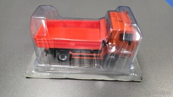 Deagostini Škoda 400 FOX - 3