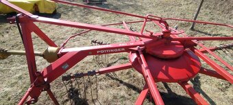 Zhrňovač-zhrabovač - 3