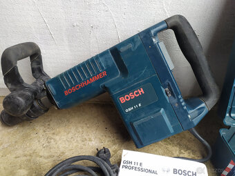 Vŕtacie kladivo - 3