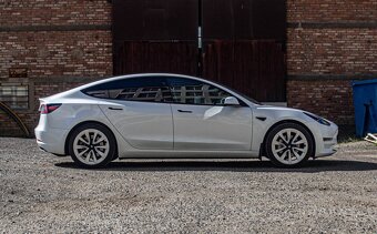 Tesla Model 3 Long Range 82kWh AWD - 3