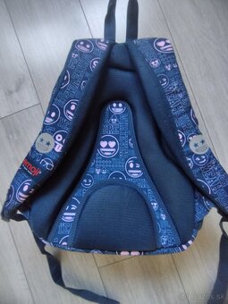 Školský batoh - 3