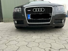 Audi A3 1.9tdi - 3