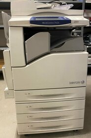 Xerox WorkCentre 7425 - 3