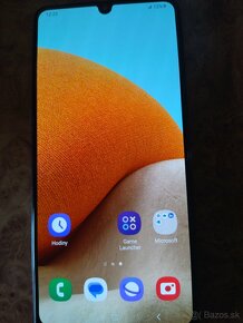 Samsung Galaxy A32 Top stave - 3