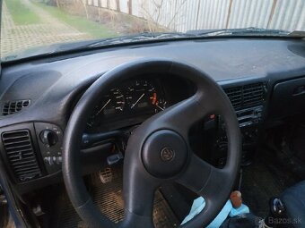 VW Polo 1,4benzin - 3
