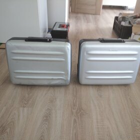 3.. Bmw f 650 gs Vario kufre, diely BMW 650 gs - 3