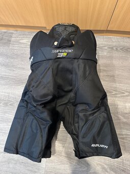 Hokejové nohavice Bauer SUPREME 3S PRO SR - 3