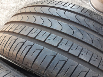 275/45 R21 -2 kusy letné Pirelli - 3