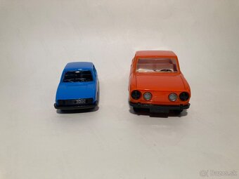 Stara hracka - 3