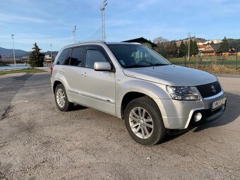 Suzuki grand vitara 1.9 DDiS - 3