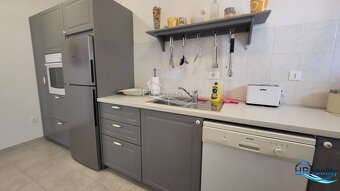Dubrovník okolie – zariadený apartmán s výhľadom na more - 3