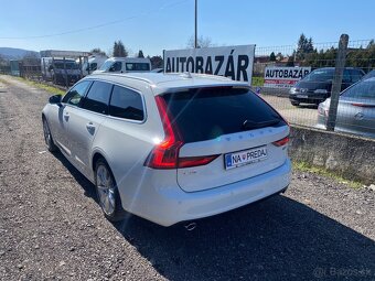 Volvo V90 D4 140kW automat, r.v.: 2020, diesel, 1969 cm³ - 3