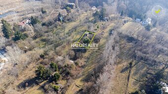HALO reality - Predaj, pozemok 483 m2 Bratislava Lamač - E - 3