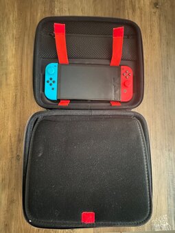 Predam nintendo swich oled - 3