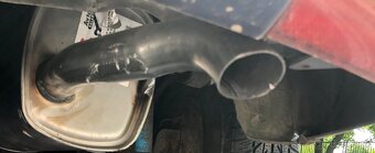 Ford fusion 1.4 i - 3