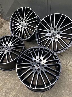 ✅ R18 ®️ Originál Mercedes VW Škoda 5x112 ET40 ✅ Tiguan - 3