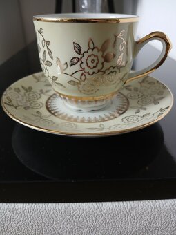 Keramika-porcelán - 3