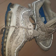 Tenisky v.37, zn.Nike - 3