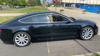 A7 3.0 TDi 180 kw 2011 4x4 - 3