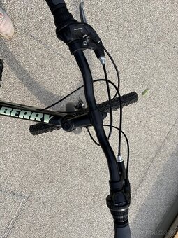 Detsky bicykel CTM Berry 1.0 24” - 3