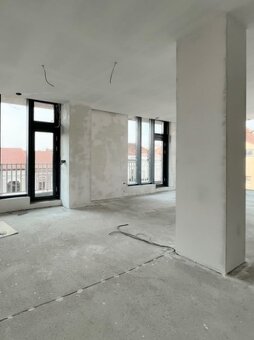 Nadštandardný administratívny priestor - OC RSPark - 3