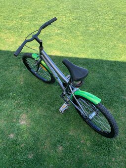 Detsky bicykel 20” Kenzel - 3