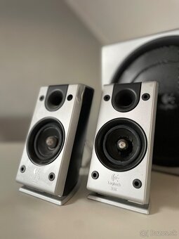 Logitech Z 2300 - 3