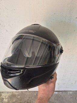 Predam ls2 prilbu xxl 62-64 - 3