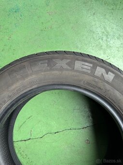 215/60 R16 99H XL NEXEN N’BLUE HD PLUS - 3
