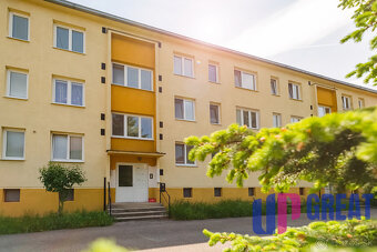 PREDAJ - 2 izbový byt, ul. Záhradná - NMnV - 3