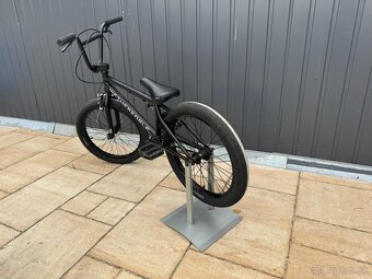 Pream Wethepeople BMX Nova 20 matná čierna - 3