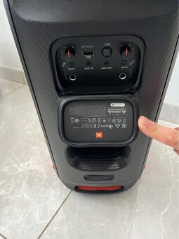 JBL 110 - 3