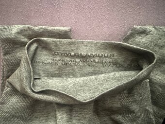 Gym Glamour leginy XS - 3
