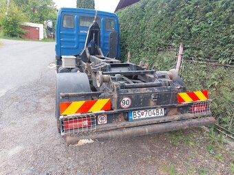 Predám AVIA D90 kontajner - 3