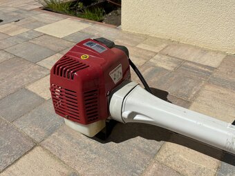 Krovinorez VEGA BC520PRO - 3