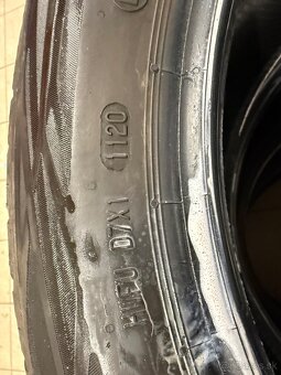 235/45 R18 letné 4ks - 3