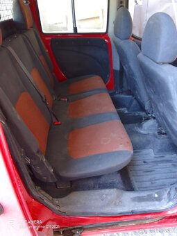 FIAT Doblo - 3