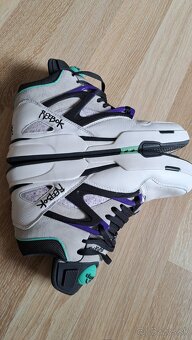 Reebok Pump Omni Zone II - 3