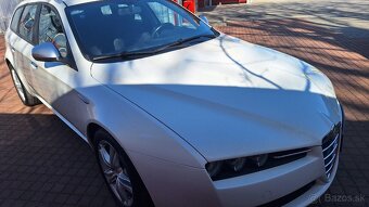ALFA ROMEO 159 SW.2.0 MULTIJET. - 3