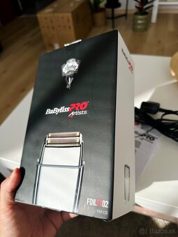 Babyliss pro FX02 - 3