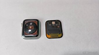 Apple Watch SE 44mm Nike nahradne diely - 3
