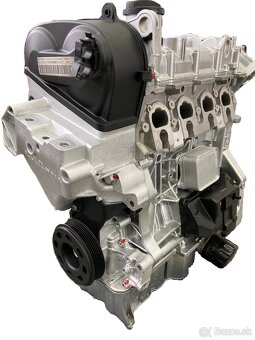 Repasovaný motor 1.2 TSI- kódy: CJZ, CJZA, CJZB... - 3