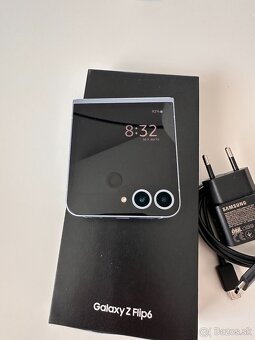 Samsung z flip 6 - 3
