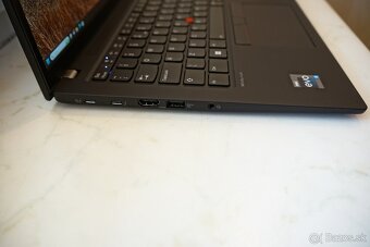 █ Lenovo T14s gen 4 (i5-13g, 32GB RAM, zár. Lenovo 2027) █ - 3