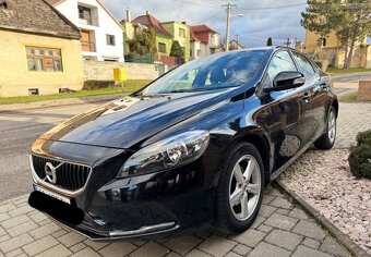Volvo V40 2.0d - 3