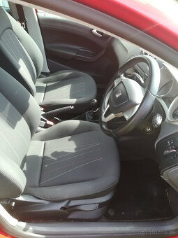 kufor, piate dvere, dvere, seat ibiza - 3