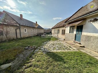 HALO reality - Predaj, rodinný dom Dubno - ZNÍŽENÁ CENA - EX - 3