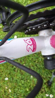 Bicykel Kenzel Roxis 26 - 3